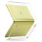 Etui Ringke Slim na MacBook Neo 13" - przezroczyste matowe