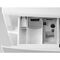 Electrolux SteamCare 700 EW2F527BP Washing machine 7 kg White