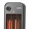 N'OVEEN PTC500 infrared radiant heater