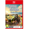 Farming Simulator - Signature Edition (Game Key Card) / Nintendo Switch 2