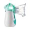 OROMED ORO-MESH BABY GREEN Inhaler