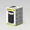 Dinner thermos MAESTRO MR-1649-75-BLACK 750 ml