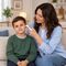 Electronic infrared thermometer ORO-BABY SMART OROMED