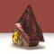 Silent Hill Tubbz Mini PVC Figure Pyramid Head 5 cm