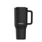 Kambukka Rio Night Rider Insulated tumbler with straw 950 ml Black
