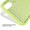 Baseus (WIAPIPHX-KP06) Parkour case Sport Cover for Apple iPhone X / XS Green | Techbox