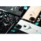 Kingxbar Wish Series case decorated with original Swarovski crystals iPhone 11 Pro black | Techbox