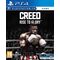 Creed: Rise to Glory (VR) / PlayStation 4 | Techbox