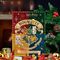 Harry Potter Advent Calendar 2021 -