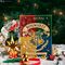 Harry Potter Advent Calendar 2021 -  - Λεπτομέρειες προϊόντος