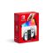 Nintendo Switch Console OLED with Joy-Con Black & White / Nintendo Switch - Nintendo Switch - Nintendo Switch - Consoles - Ni...