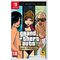 Grand Theft Auto The Trilogy – The Definitive Edition / Nintendo Switch | Techbox