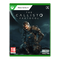 The Callisto Protocol / Xbox Series X - Xbox Series X - Xbox Series X - Games - Skybound Games - Action - Adventure - Standar...