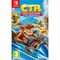 Crash Team Racing Nitro-Fueled / Nintendo Switch - Nintendo Switch Games - Games - Techbox
