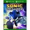 Sonic Unleashed (XONE/X360) - Xbox One - Xbox One - Games - SEGA - Adventure - Platform - Standard