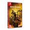 Mortal Kombat 11 Ultimate (Code in a Box) / Nintendo Switch - Nintendo Switch Games - Games - Techbox