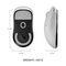Logitech - PRO X SUPERLIGHT Wireless Gaming Mouse - WHITE / Computers - Mice - Keyboards & Mice - Techbox