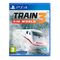Train Sim World 3 / PlayStation 4 | Techbox