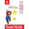 Sandisk - MicroSDXC Nintendo Switch 256GB / Electronics - Electronics - Accessories - Memory Cards - Micro SD - Λεπτομέρειες ...