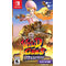 Wild Guns: Reloaded (#) / Nintendo Switch - Nintendo Switch Games - Games - Techbox