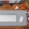 Logitech - Studio Series Desk Mat - Grey / Computers - Computers - Accessories - Mouse Pads - Λεπτομέρειες προϊόντος