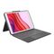 Logitech - Combo Touch for iPad 7th generation - GRAPHITE Nordic / Electronics - Tablet Accessories - Tablet PC & Accessories - Techbox