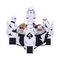 Stormtrooper Poker Face 18.3cm / Fan Shop and Merchandise |  Techbox