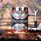 Lord of the Rings Aragorn Tankard 15.5cm / Fan Shop and Merchandise |  Techbox