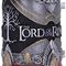 Lord of the Rings Aragorn Tankard 15.5cm / Fan Shop and Merchandise |  Techbox