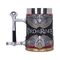 Lord of the Rings Aragorn Tankard 15.5cm / Fan Shop and Merchandise |  Techbox