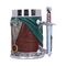 Lord of the Rings Frodo Tankard 15.5cm / Fan Shop and Merchandise - Mugs & Bottles - Gifts - Techbox