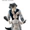 BEASTARS - Legoshi & Haru "Shall We Dance" - Statue 23cm |  Techbox