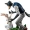 BEASTARS - Legoshi & Haru "Shall We Dance" - Statue 23cm |  Techbox