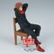 JUJUTSU KAISEN - Yuji Itadori - Figure 11cm |  Techbox