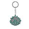 MY HERO ACADEMIA - Metal Keychain |  Techbox