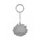 MY HERO ACADEMIA - Metal Keychain |  Techbox