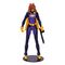 DC GAMING - Batgirl ( Gotham Knights )  - Action Figure 18cm - Figurines - Collectibles - Techbox
