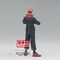 JUJUTSU KAISEN - Yuji Itadori - Jukon No Kata - Figurine 16cm |  Techbox