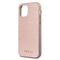Guess GUHCP12LIGLRG iPhone 12 Pro Max 6,7" rÃ³Å¼owo-zÅ‚oty/rose gold hardcase Iridescent - Apple Cases - Cases - Techbox