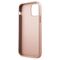 Guess GUHCP12LIGLRG iPhone 12 Pro Max 6,7" rÃ³Å¼owo-zÅ‚oty/rose gold hardcase Iridescent - Apple Cases - Cases - Techbox