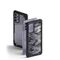 Ringke Fusion X durable PC Case with TPU Bumper for Samsung Galaxy A72 5G black (FUSG0070) - Samsung Cases - Cases - Techbox