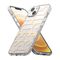 Ringke Fusion Design PC Case with TPU Bumper for iPhone 13 mini transparent (FD538E89) | Techbox