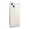Ringke Fusion Design PC Case with TPU Bumper for iPhone 13 mini transparent (FD538E89) | Techbox
