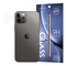 Wozinsky Camera Tempered Glass super durable 9H glass protector iPhone 12 Pro - Apple iPhone - Screen & Camera Protection - Techbox