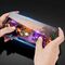 Dux Ducis Curved Glass tempered glass for Honor 60 with a black frame | Techbox