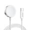 Joyroom cable with induction charger for Apple Watch 1.2m white (S-IW004) | Techbox