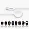 Joyroom cable with induction charger for Apple Watch 1.2m white (S-IW004) | Techbox