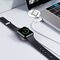 Joyroom cable with induction charger for Apple Watch 1.2m white (S-IW004) | Techbox