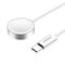 Joyroom cable with induction charger for Apple Watch 1.2m white (S-IW004) | Techbox