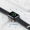 Joyroom cable with induction charger for Apple Watch 1.2m white (S-IW004) | Techbox